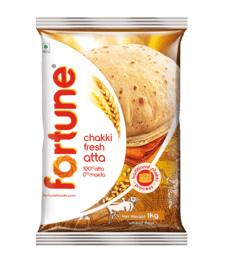 Fortune atta pack